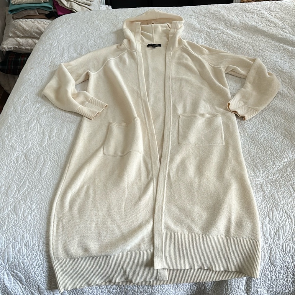 Banana Republic Cardigan - size S